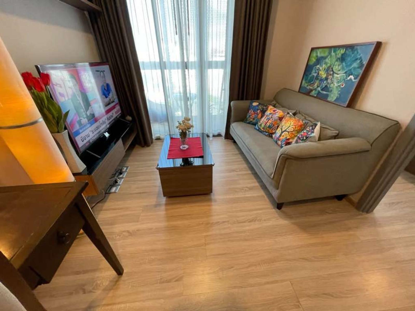 Taka Haus Ekamai 12 / 1 Bedroom (FOR SALE), ทากะ เฮาส์ เอกมัย 12 / 1 ห้องนอน (ขาย) PEII013 Taka Haus Ekamai 12 / 1 Bedroom (FOR SALE), ทากะ เฮาส์ เอกมัย 12 / 1 ห้องนอน (ขาย) PEII013
