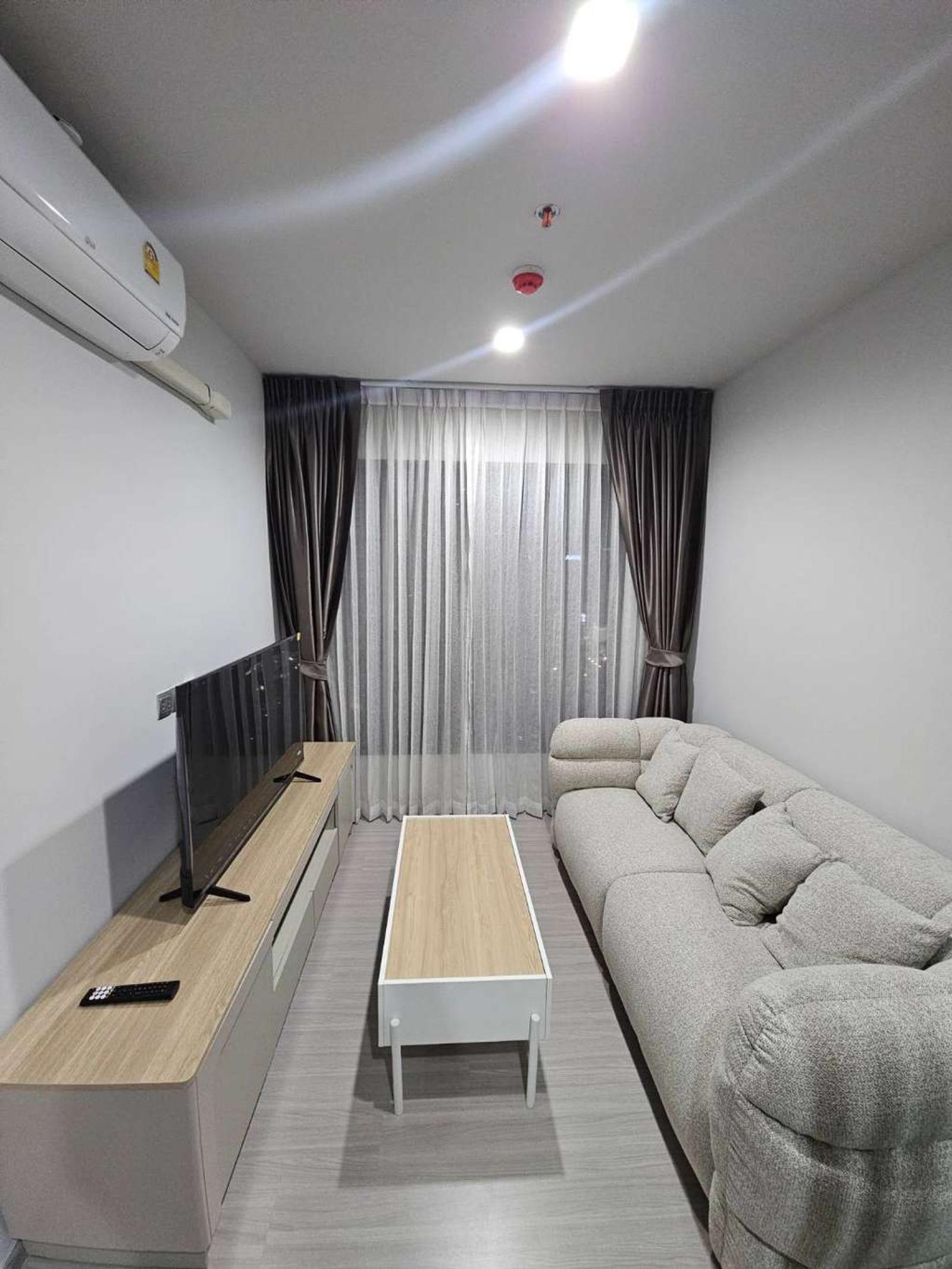 Life Asoke - Rama 9 / 1 Bed Plus (SALE WITH TENANT), ไลฟ์ อโศก - พระราม 9 / 1 ห้องนอน + ห้องอเนกประสงค์ (ขายพร้อมผู้เช่า) PEII051 Life Asoke - Rama 9 / 1 Bed Plus (SALE WITH TENANT), ไลฟ์ อโศก - พระราม 9 / 1 ห้องนอน + ห้องอเนกประสงค์ (ขายพร้อมผู้เช่า) PEII051