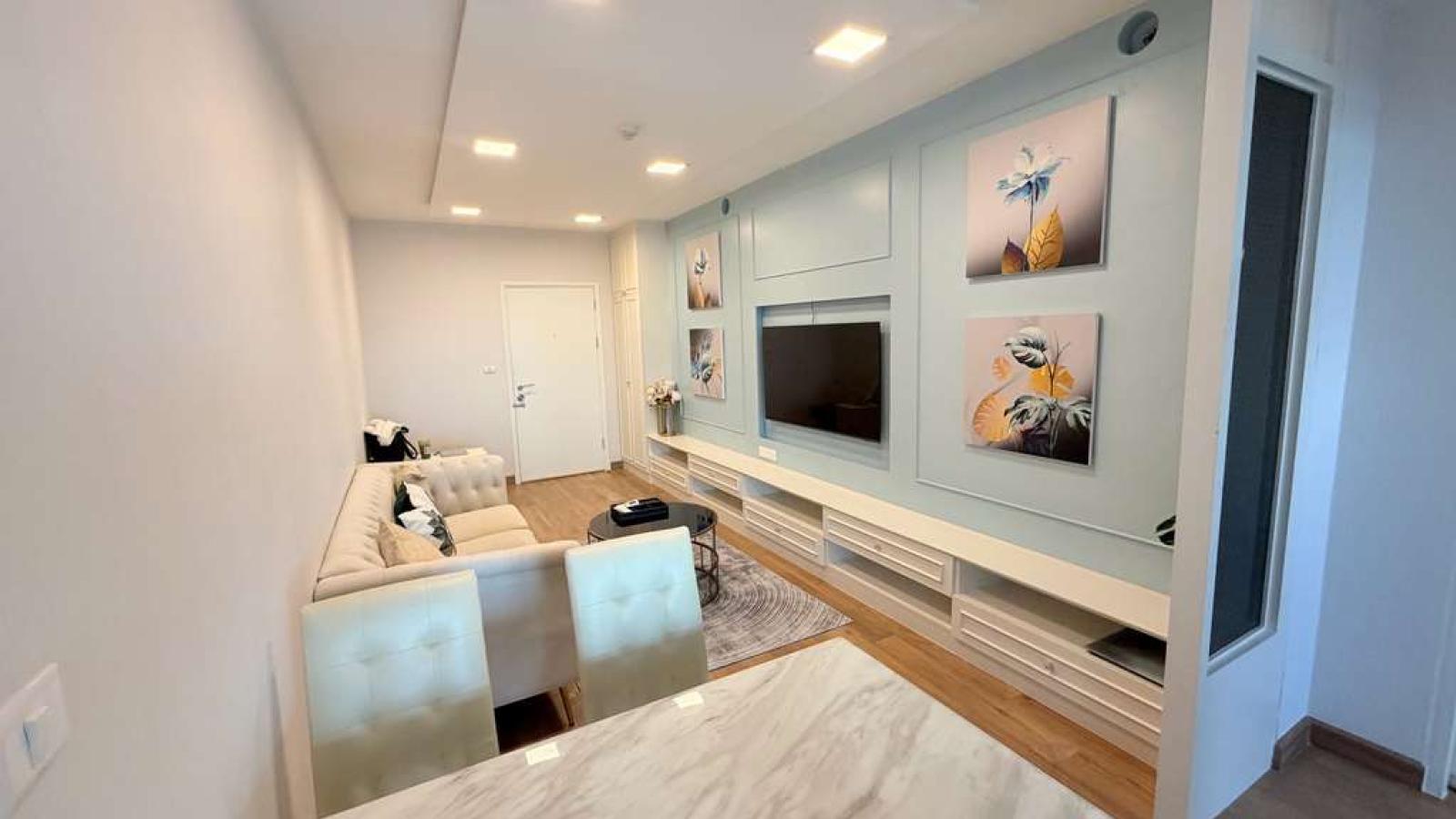 Supalai Park Ekkamai - Thonglor / 1 Bedroom (SALE WITH TENANT), ศุภาลัยปาร์ค เอกมัย - ทองหล่อ / 1 ห้องนอน (ขายพร้อมผู้เช่า) PEII062