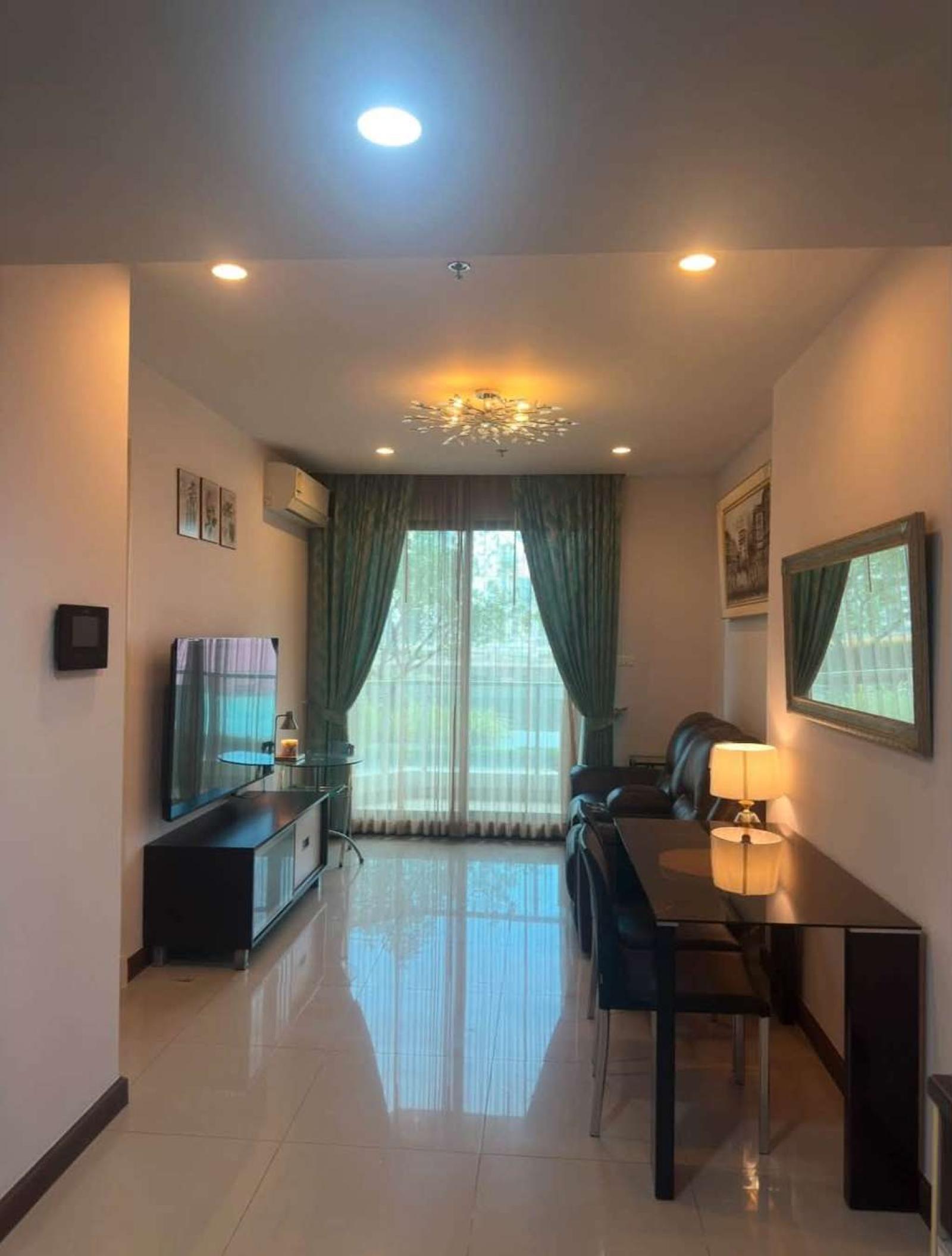 Supalai Premiere @ Asoke / 1 Bedroom (SALE WITH TENANT), ศุภาลัย พรีเมียร์ แอท อโศก / 1 ห้องนอน (ขายพร้อมผู้เช่า) PEII085 Supalai Premiere @ Asoke / 1 Bedroom (SALE WITH TENANT), ศุภาลัย พรีเมียร์ แอท อโศก / 1 ห้องนอน (ขายพร้อมผู้เช่า) PEII085