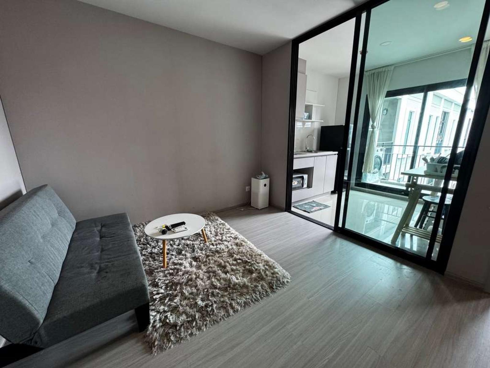 Aspire Asoke - Ratchada / 1 Bedroom (SALE WITH TENANT) PEII090 Aspire Asoke - Ratchada / 1 Bedroom (SALE WITH TENANT) PEII090