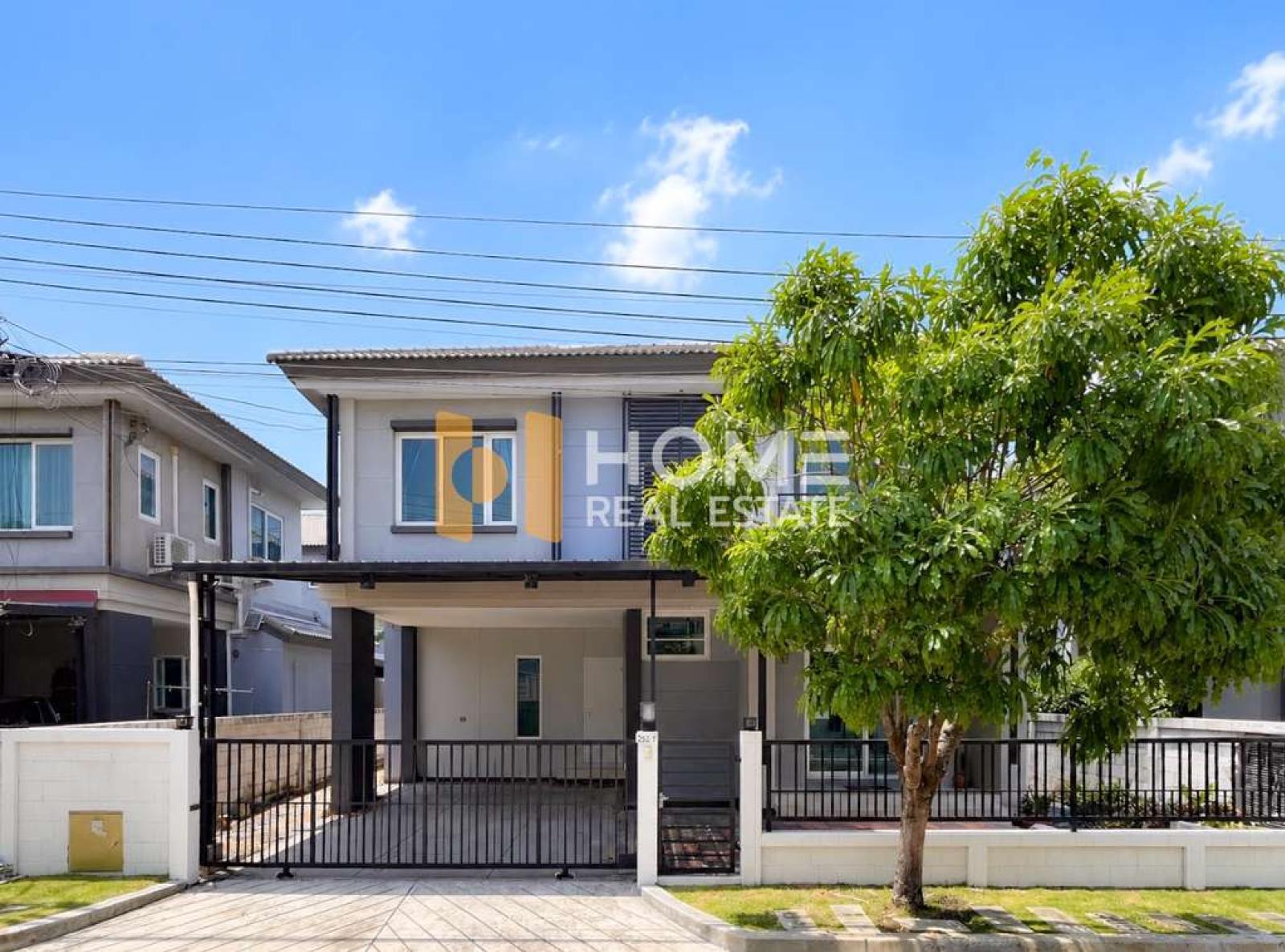 เซนโทร ศรีนครินทร์ - บางนา / 4 ห้องนอน (ขาย), Centro Srinakarin - Bangna / 4 Bedrooms (FOR SALE) POON294 เซนโทร ศรีนครินทร์ - บางนา / 4 ห้องนอน (ขาย), Centro Srinakarin - Bangna / 4 Bedrooms (FOR SALE) POON294