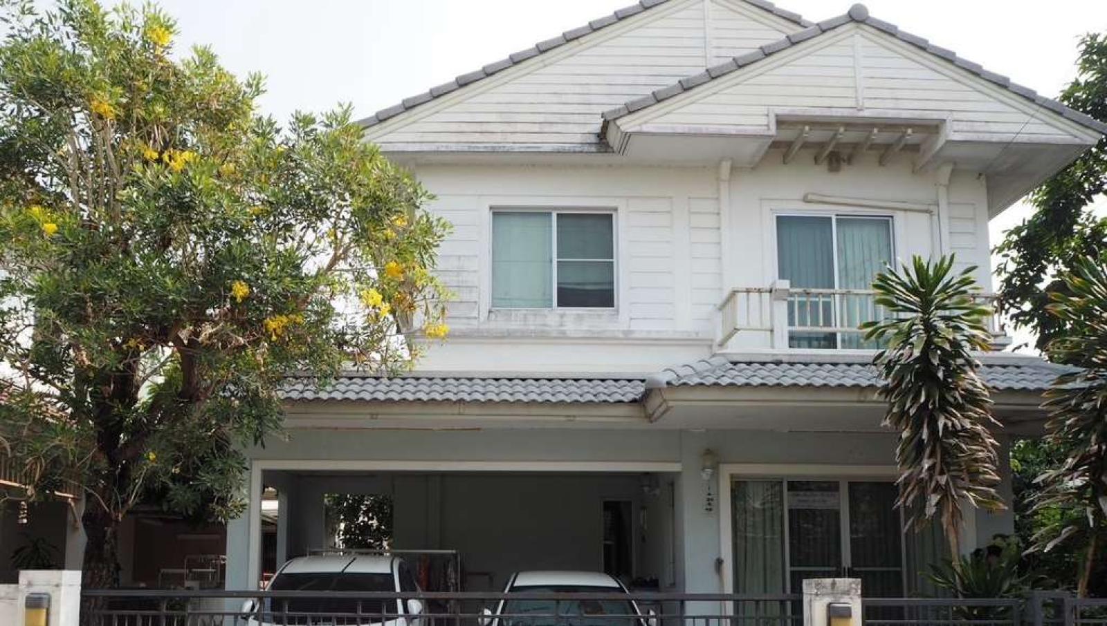 มัณฑนา ปิ่นเกล้า พระราม 5 / 3 ห้องนอน (ขาย), Manthana Pinklao Rama 5 / 3 Bedrooms (FOR SALE) BALL425 มัณฑนา ปิ่นเกล้า พระราม 5 / 3 ห้องนอน (ขาย), Manthana Pinklao Rama 5 / 3 Bedrooms (FOR SALE) BALL425