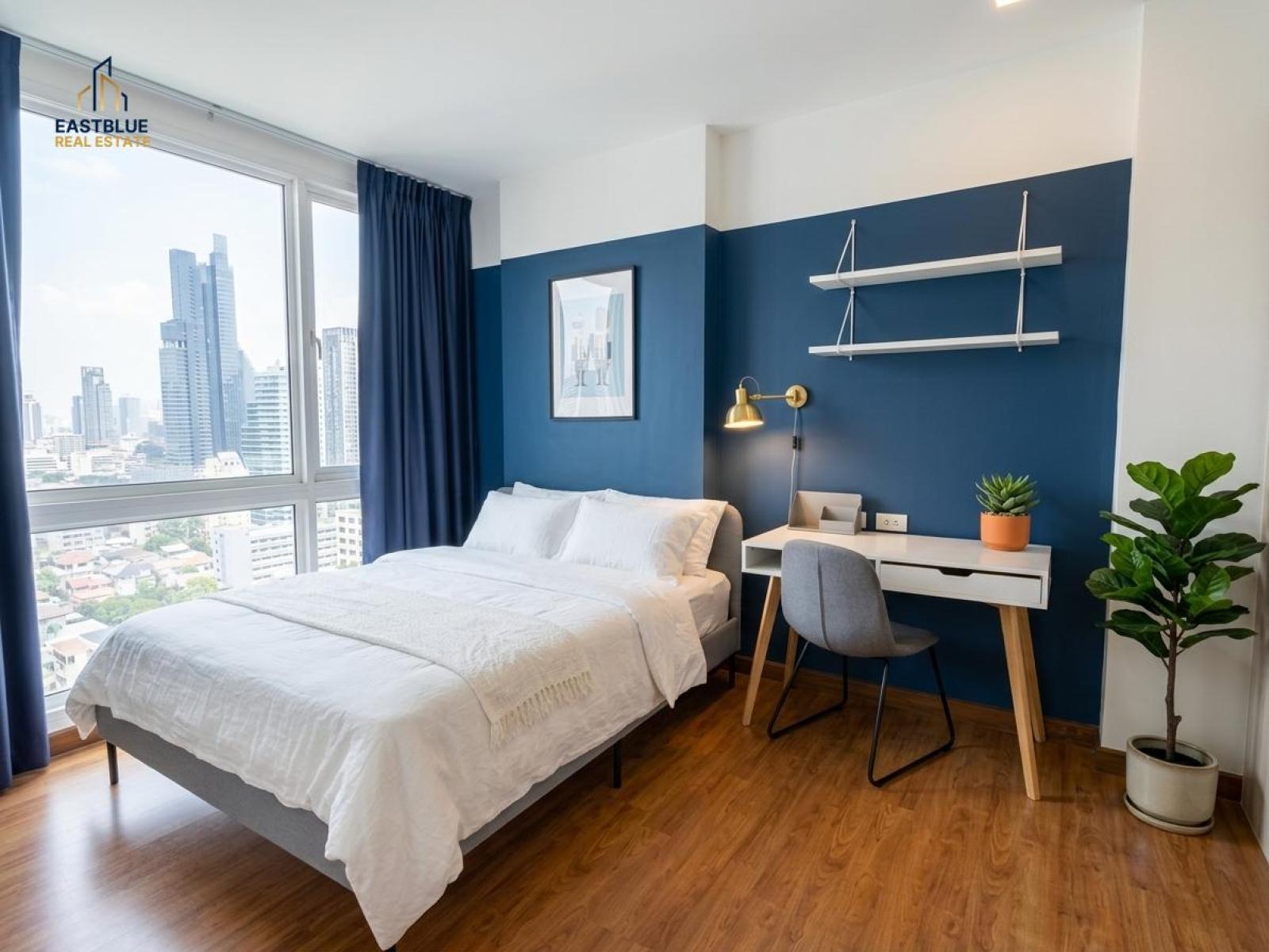 17/09/2026, ✨ Spacious Condo in Samyan - Unbeatable Location! 🏙️ 0642748883 17/09/2026, ✨ Spacious Condo in Samyan - Unbeatable Location! 🏙️ 0642748883