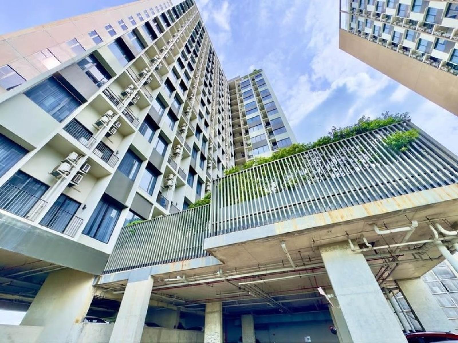 (A050179) Blossom Condo @ Fashion Beyond – รูปที่ 2