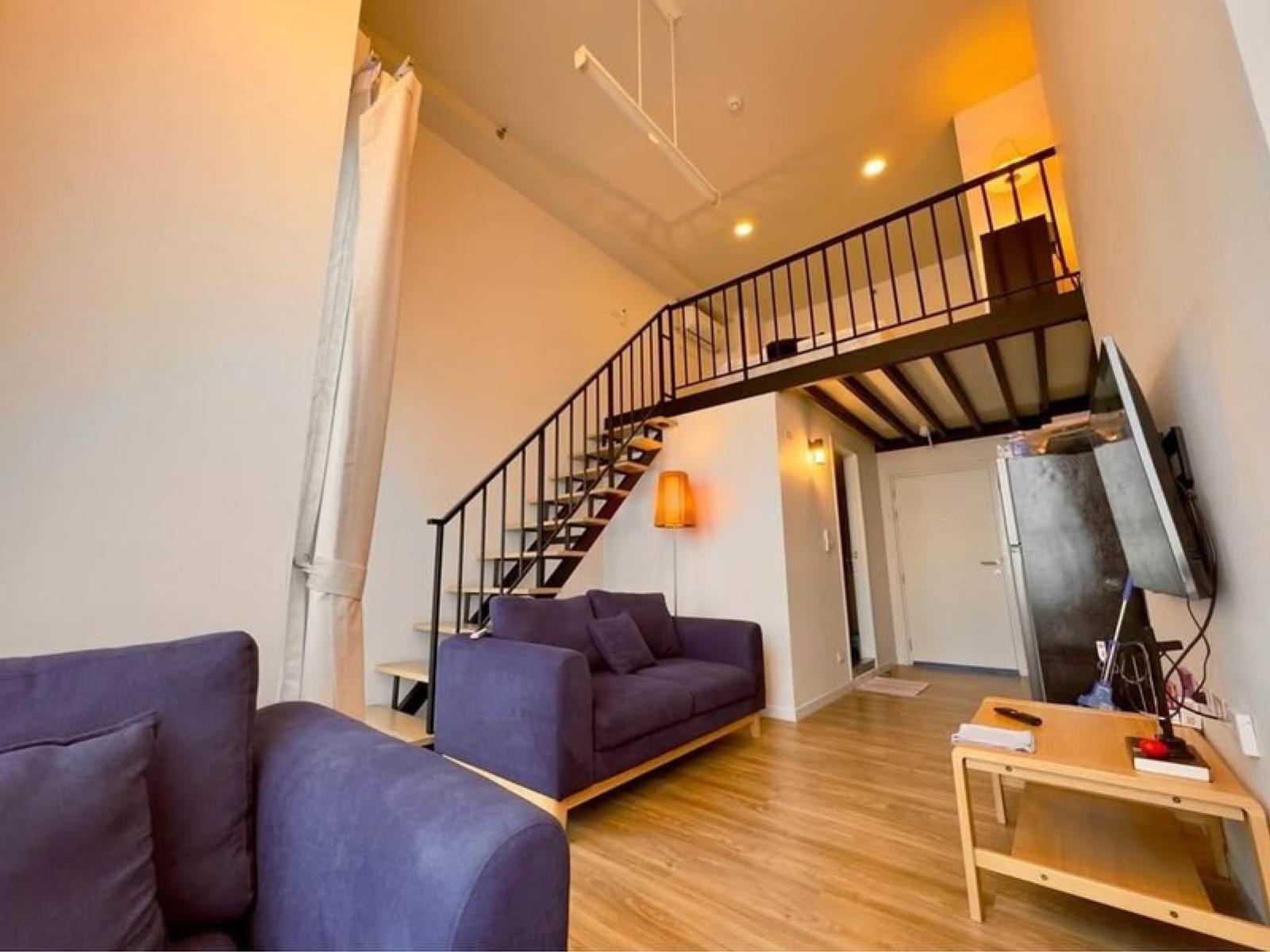 (A050179) Blossom Condo @ Fashion Beyond – รูปที่ 3