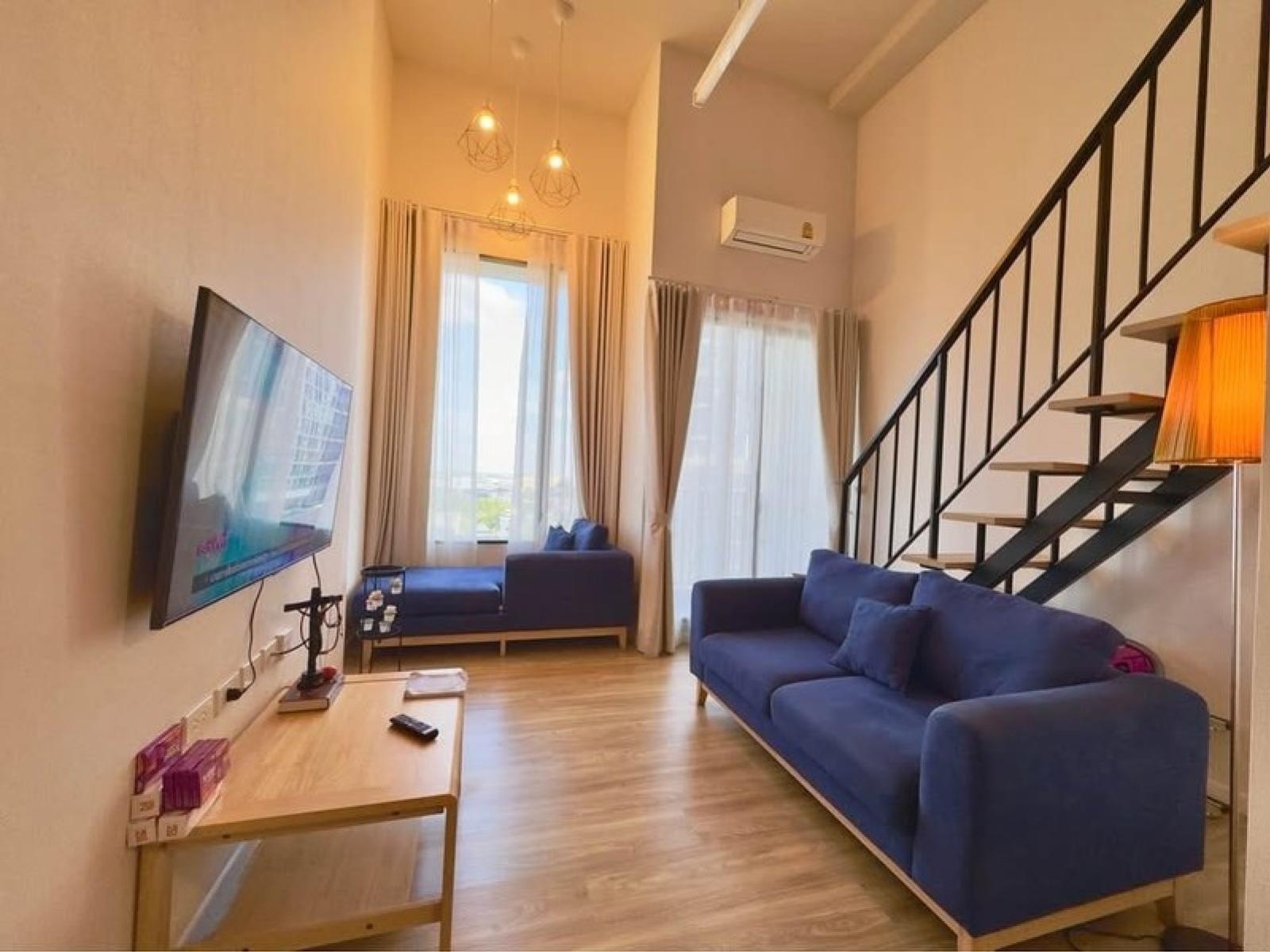 (A050179) Blossom Condo @ Fashion Beyond – รูปที่ 4