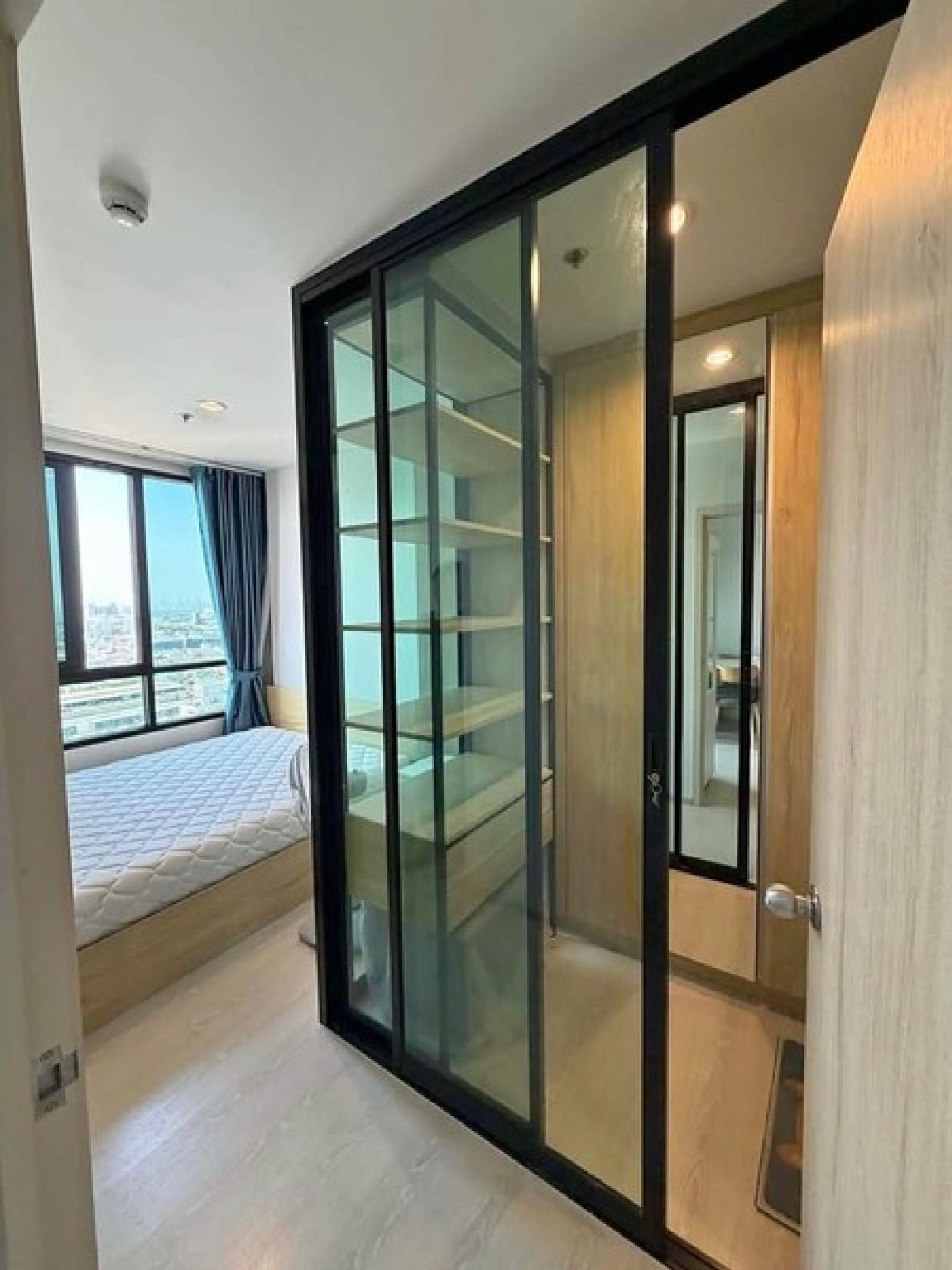 (A050149) Nue Noble Srinakarin - Lasalle – รูปที่ 2