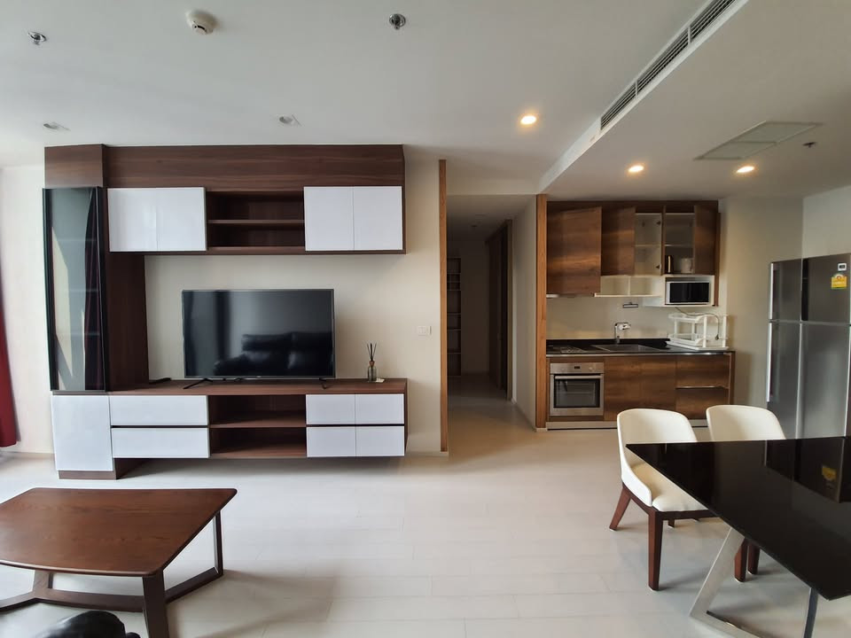 Noble Ploenchit for rent 94 sqm 2 beds 2 baths 85,000 per month Noble Ploenchit for rent 94 sqm 2 beds 2 baths 85,000 per month