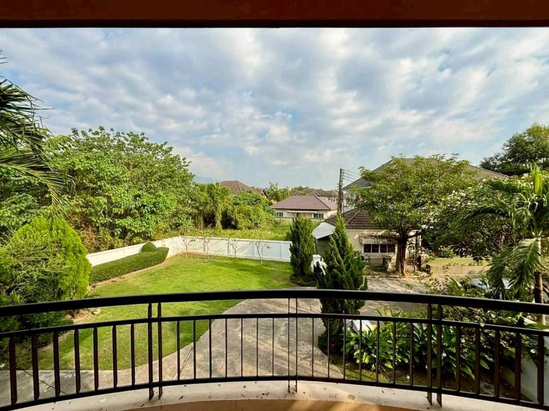 🏡 ทำไมครอบครัวต่างชาติหลายครอบครัวถึงเลือกอยู่โซนนี้ของเชียงใหม่? – รูปที่ 3