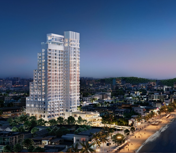 ขายPTY Residence Sai1 (Pattaya) โควต้าต่างชาติ ขายPTY Residence Sai1 (Pattaya) โควต้าต่างชาติ