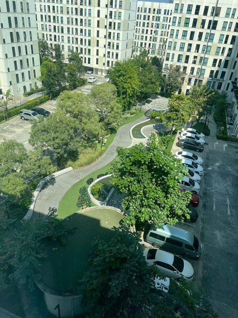 1.49 ล้าน! พร้อมโอน UNIO Sukhumvit 72 เฟส 1 ตึก A ชมห้อง 065-451-9256 หนิง – รูปที่ 4