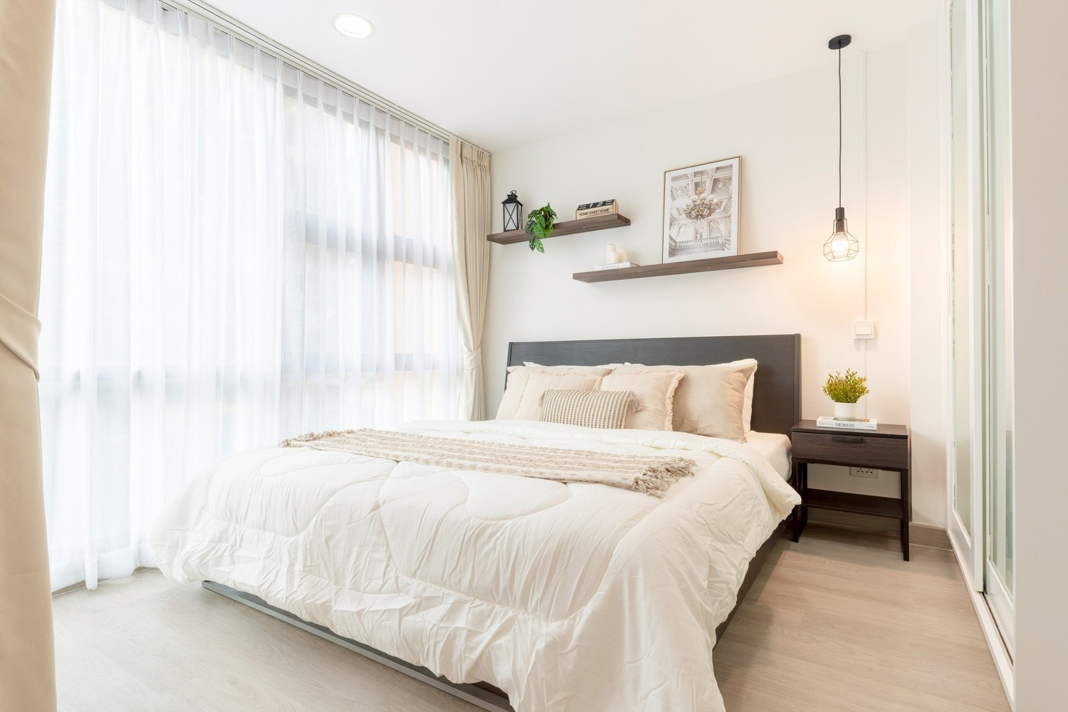 📌 For sale D65 Condominium, D65 Condominium, location Sukhumvit 65, near BTS Ekkamai, only 360 meters, balcony facing north🌳 📌 For sale D65 Condominium, D65 Condominium, location Sukhumvit 65, near BTS Ekkamai, only 360 meters, balcony facing north🌳
