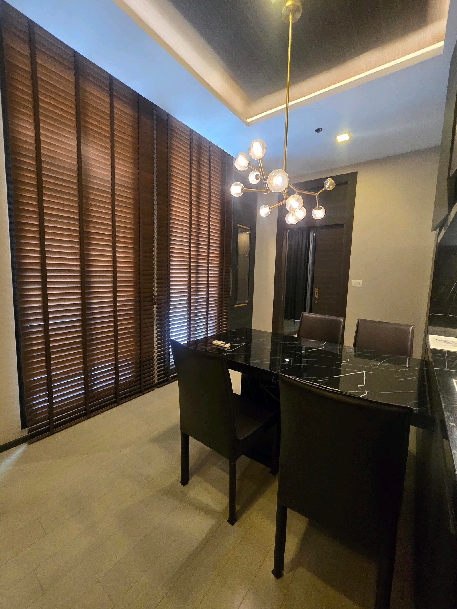 📣 For Rent | Noble Ploenchit🚆 Prime location with Private Lift, directly connected to BTS Phloen Chit – รูปที่ 4