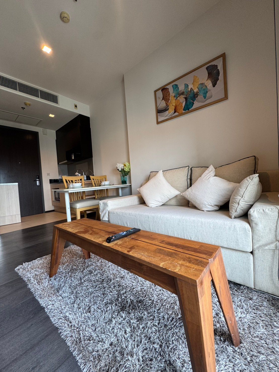 For rent Edge Sukhumvit23 For rent Edge Sukhumvit23