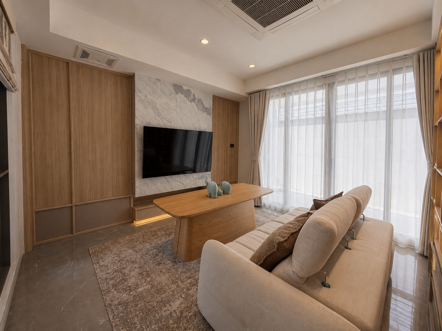 BT122 Luxury House for Rent | Sukhumvit 54 – รูปที่ 3