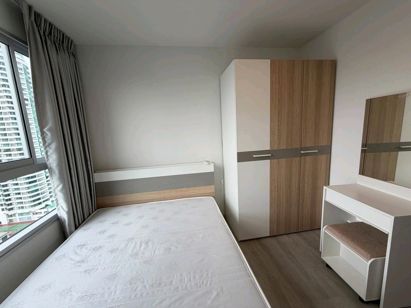 🏙️ให้เช่าห้อง One bed plus (2 นอน 1 น้ำ) เฟอร์ฯ คช.ไฟฟ้าครบ ทัก📱or Line: 0616395225 🏙️ให้เช่าห้อง One bed plus (2 นอน 1 น้ำ) เฟอร์ฯ คช.ไฟฟ้าครบ ทัก📱or Line: 0616395225