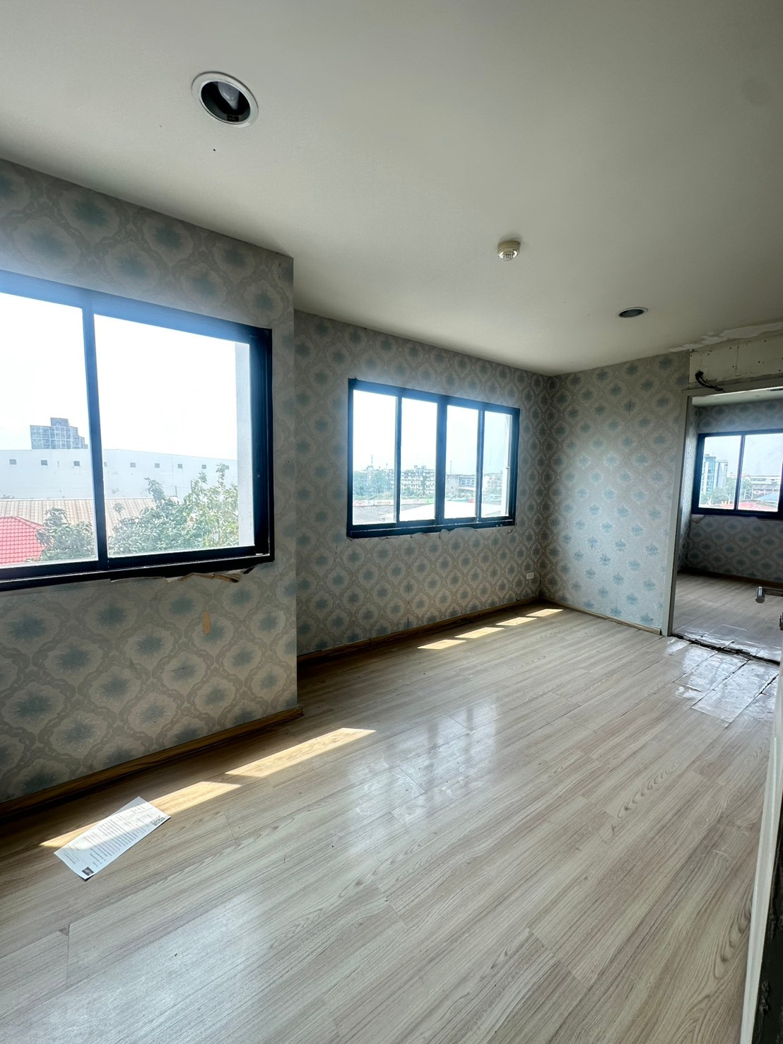🔥 ขายคอนโด บี ลอฟท์ สุขุมวิท 115 (B-Loft Sukhumvit 115) | ใกล้ BTS ปู่เจ้า 🔥 ขายคอนโด บี ลอฟท์ สุขุมวิท 115 (B-Loft Sukhumvit 115) | ใกล้ BTS ปู่เจ้า