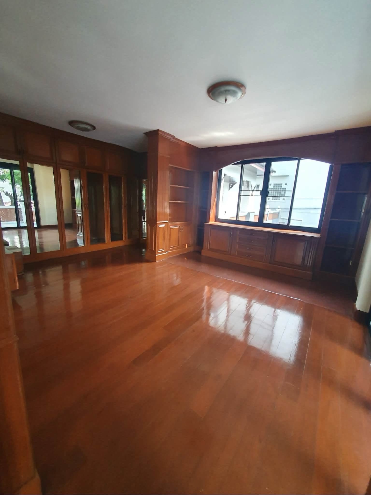 Detached House for Rent 📍 Soi Suwan Sawat (Rama 4 – Sathorn), Bangkok – รูปที่ 4