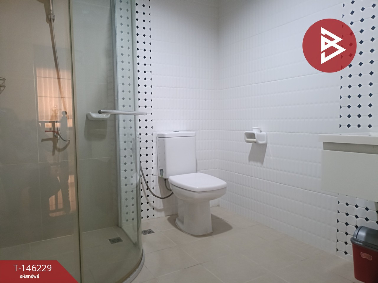 ขายบ้านแฝด หมู่บ้านพฤกษาธารา อุทัยธานี – รูปที่ 4