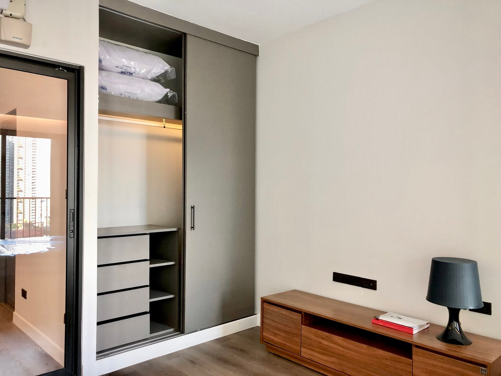 🏙️ Noble Solo Thonglor | ห้องรีโนเวทใหม่ แต่งสวย พร้อมเข้าอยู่ ใกล้ BTS ทองหล่อ – รูปที่ 4