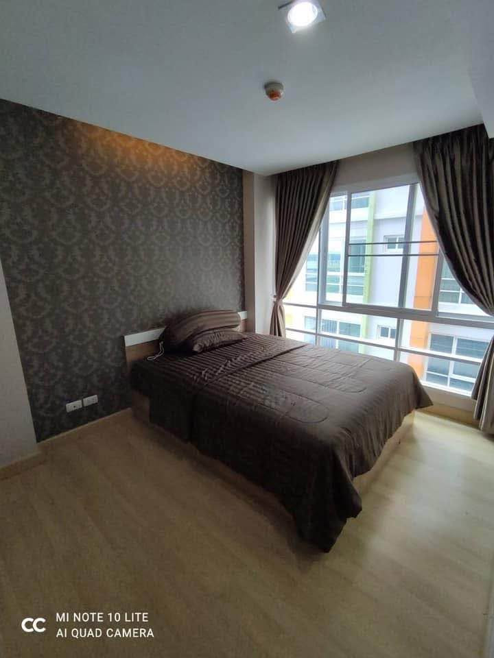 🌳ขายด่วน! Emerald Residence Ratchada เอมเมอรัลด์ เรสซิเดนท์ รัชดา ทำเลรัชดาภิเษก-ห้วยขวาง ห้องเกือบมุมสุด เป็นส่วนตัวมาก ✨บิ้วอินพร้อมอยู่ 🌳ขายด่วน! Emerald Residence Ratchada เอมเมอรัลด์ เรสซิเดนท์ รัชดา ทำเลรัชดาภิเษก-ห้วยขวาง ห้องเกือบมุมสุด เป็นส่วนตัวมาก ✨บิ้วอินพร้อมอยู่