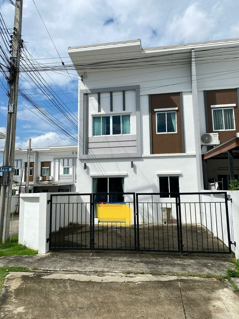 🎉 มีส่วนลดหลักแสน💥 หลังบ้านยินดีรับทุกข้อเสนอ ไลโอ นอฟ วงแหวนฯ–ปิ่นเกล้า (ซอยวัดพระนอน) | Lio NOV Wongwaen–Pinklao (Soi Wat Phra Non)