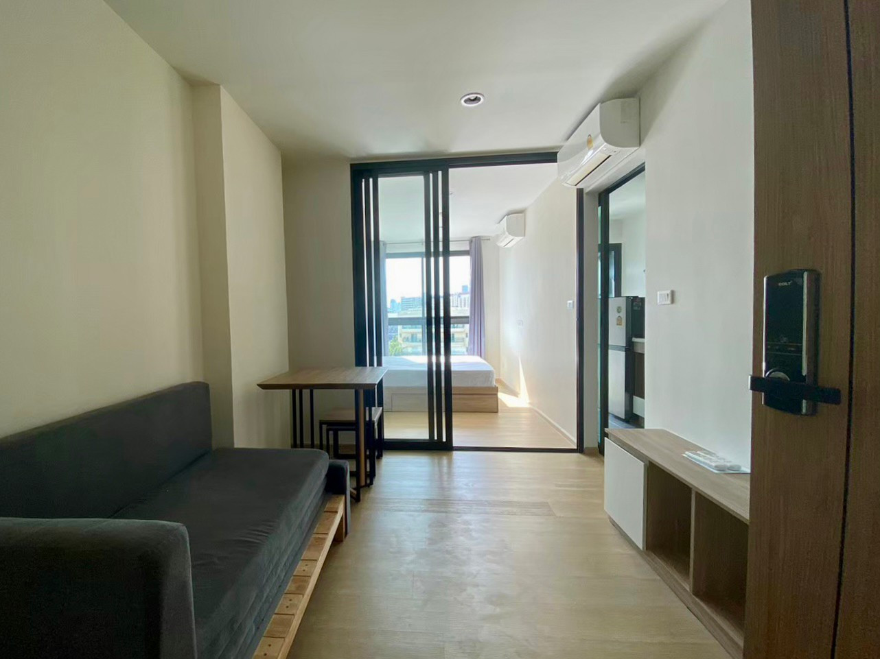 💥ST-3330💥The Excel Hideaway Sukhumvit 71👉Line : @seecondo