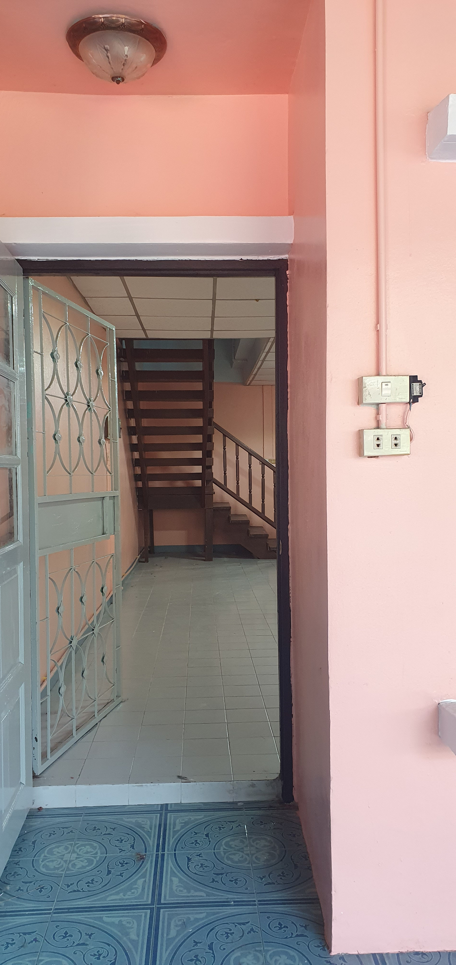 2-story townhouse, Patchara Ville Village 2, Phutthamonthon Sai 4, size 19.8 sq m., special discount. – รูปที่ 4