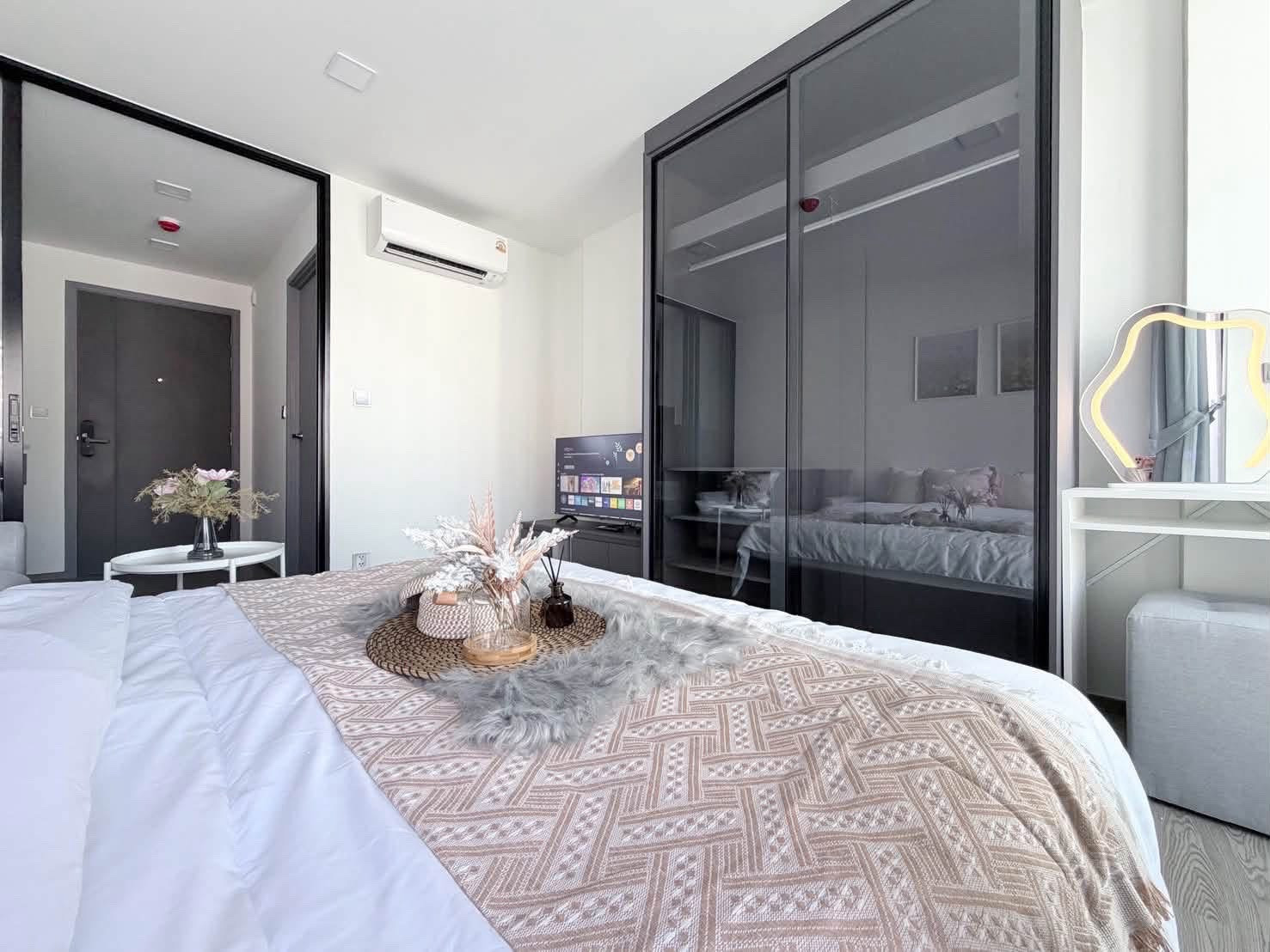 🔥32111🔥ให้เช่าMaroon Ratchada 32 🌐LINE ID : @fastforrentcondo – รูปที่ 3