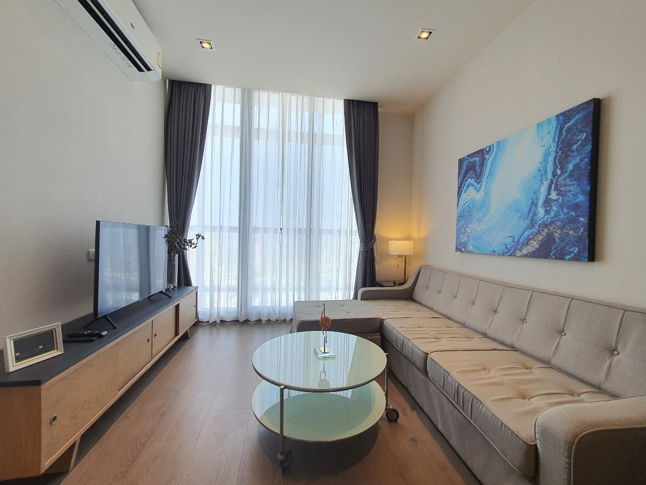 RC072726 Condo 1 Bedroom for rent at Park Origin Phrom Phong near BTS Phrom Phong. RC072726 Condo 1 Bedroom for rent at Park Origin Phrom Phong near BTS Phrom Phong.