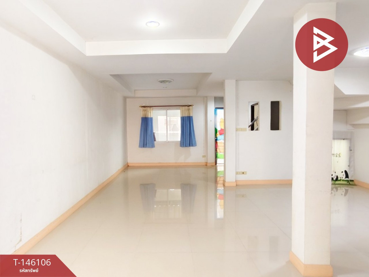 ขายทาวน์เฮ้าส์ หมู่บ้านมณฑาทิพย์ 2 บางแขม นครปฐม – รูปที่ 4