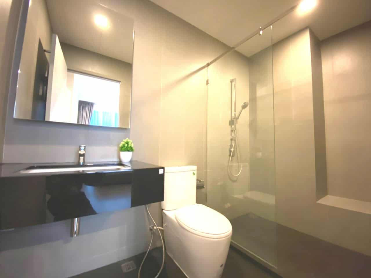 ติด MRT 🏙️(For Rent/ให้เช่า) Whizdom Avenue Ratchada- Ladprao 💵19,000 THB (1 Bed, 35 Sqm) วิสด้อม อเวนิว รัชดา - ลาดพร้าว – รูปที่ 4