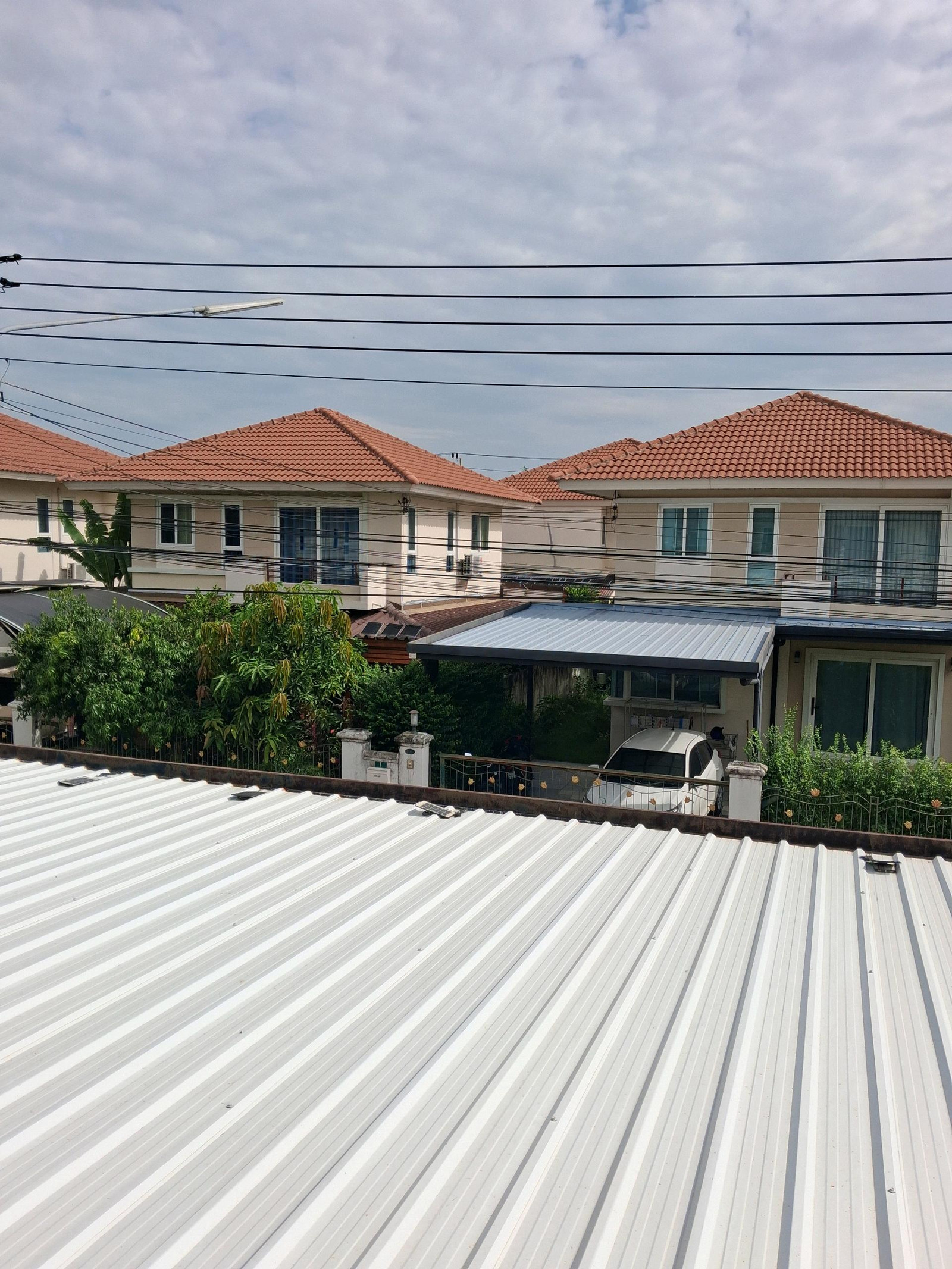ขายด่วน บ้านเดี่ยวใกล้ รถไฟฟ้า คูคต ถูก ต่อเติมเยอะ – รูปที่ 2