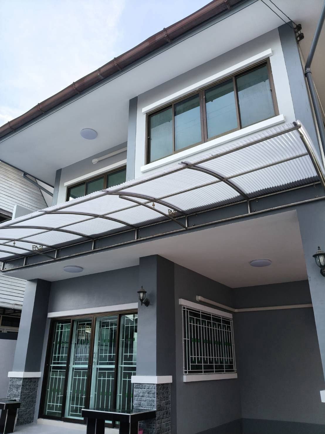 SGI084🏡✨ Urgent sale! Newly renovated detached house, ready to move in, in the heart of Nonthaburi, Soi Nakhon In 2 (enter the alley only 50 meters) SGI084🏡✨ Urgent sale! Newly renovated detached house, ready to move in, in the heart of Nonthaburi, Soi Nakhon In 2 (enter the alley only 50 meters)