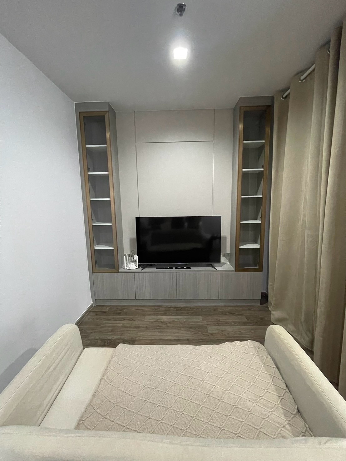 For Rent📍Life ladprao valley🛀studio📞0639399665 – รูปที่ 3
