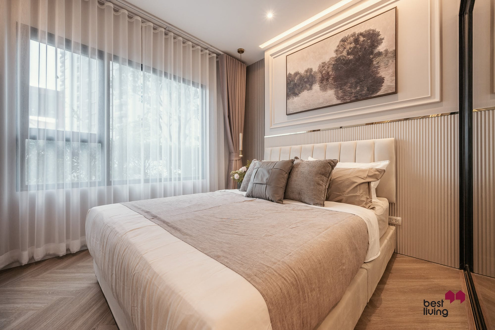 Aspire Sathorn Taksin (Copper Zone) วิวสระ ใกล้ BTS วุฒากาศ Aspire Sathorn Taksin (Copper Zone) วิวสระ ใกล้ BTS วุฒากาศ