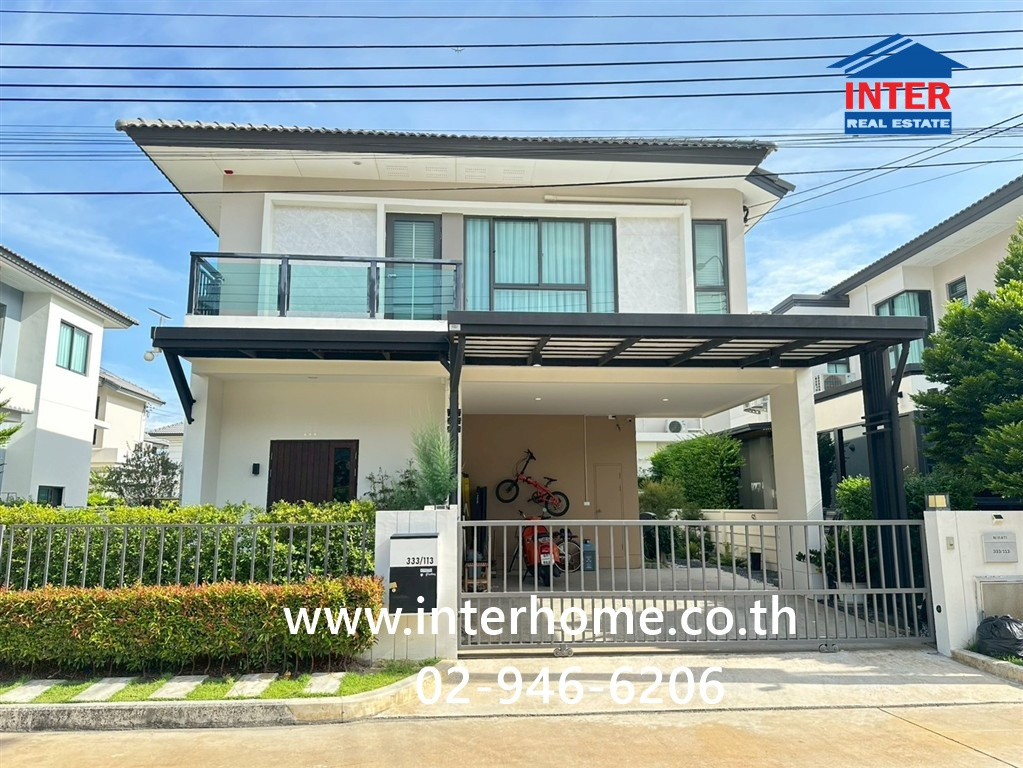 บ้านเดี่ยว 2 ชั้น 52.5 ตร.ว. หมู่บ้านนิรติ บางนา ซอยสุขาภิบาล6 ซอยวัดหลวงพ่อโต ถนนบางนา-ตราด ถนนเทพารักษ์ บางพลี สมุทรปราการ บ้านเดี่ยว 2 ชั้น 52.5 ตร.ว. หมู่บ้านนิรติ บางนา ซอยสุขาภิบาล6 ซอยวัดหลวงพ่อโต ถนนบางนา-ตราด ถนนเทพารักษ์ บางพลี สมุทรปราการ