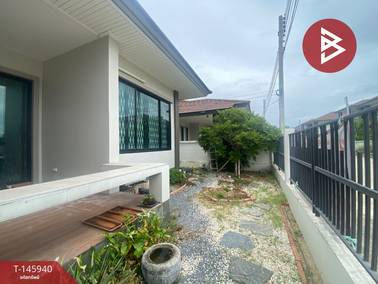 Single house for sale Nam Phet Village 7, Suphanburi – รูปที่ 3