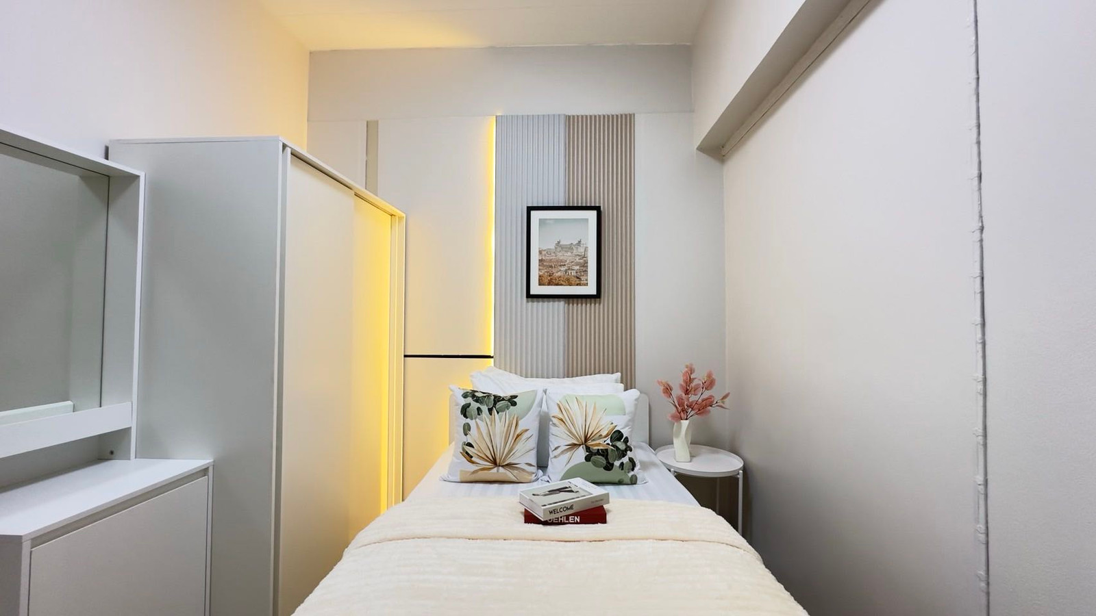 🏡✨ คอนโดห้วยสวย ใกล้รถไฟฟ้า ราคาถูก  มีอยู่จริงดิ !!   [ สุขาภิบาล 3 แมนชั่น ]  2 ห้องนอน 1 ห้องน้ำ 📍 เดินทางสะดวกใกล้ 🚆 MRT ลำสาลี 