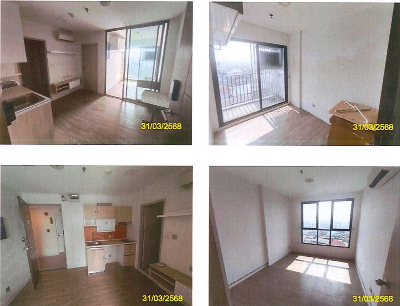 🔥 Condo for sale: Episode Phaholyothin - Saphan Mai (Episode Phaholyothin - Saphanmai) | near BTS Sai Yut