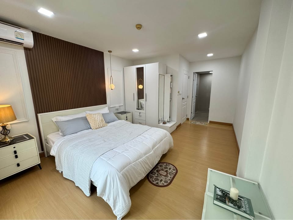 🌳ขาย The Niche Ladprao 48 Phase 1 ทำเลลาดพร้าว-สุทธิสาร ห้องใหม่แกะกล่อง ขนาด แถมเฟอร์ฯ และของตกแต่งยกห้อง✨ พร้อมเข้าอยู่ 🌳ขาย The Niche Ladprao 48 Phase 1 ทำเลลาดพร้าว-สุทธิสาร ห้องใหม่แกะกล่อง ขนาด แถมเฟอร์ฯ และของตกแต่งยกห้อง✨ พร้อมเข้าอยู่