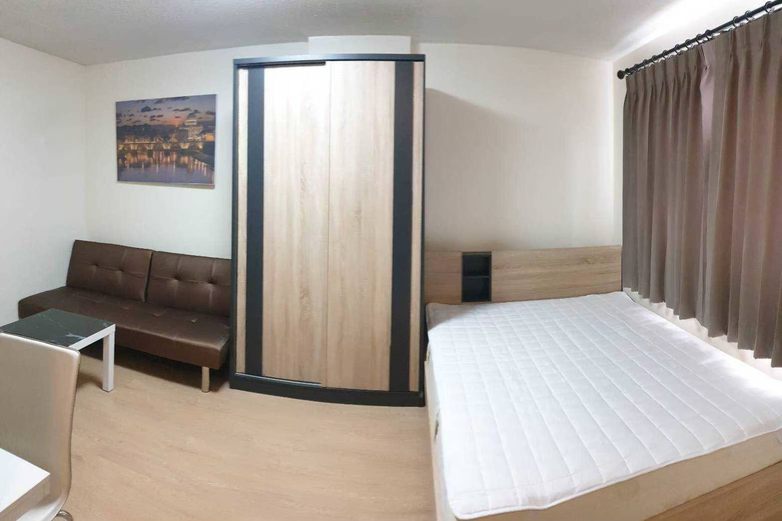 1K130868 - ขาย ลุมพินี คอนโดทาวน์ ร่มเกล้า-สุวรรณภูมิ ตึก B3 ชั้น 7 (Sell Lumpini Condotown Romklao-Suvarnabhumi)