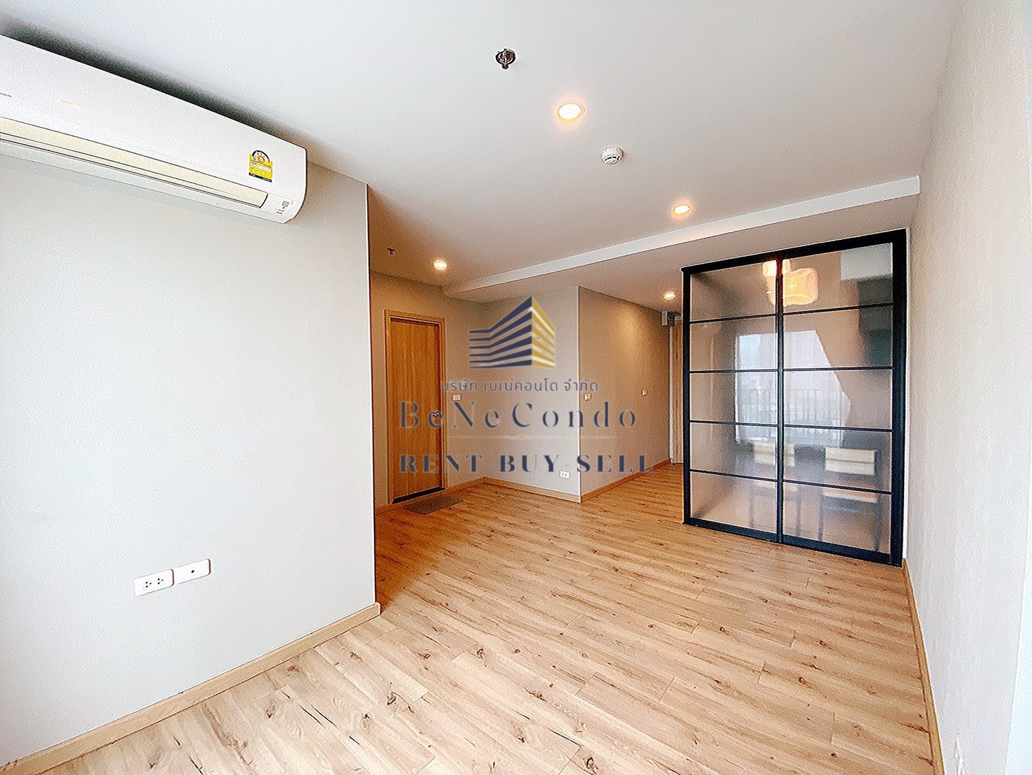 *** (2 ห้องนอน ) ขาย : บริกซ์ คอนโดมีเนียม (Brix Condominium) *** – รูปที่ 3