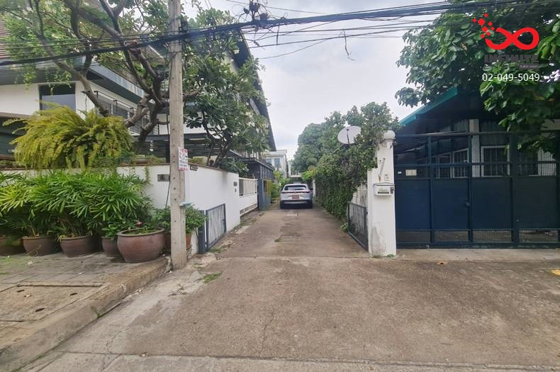 ขายบ้าน 2 ชั้น พร้อมที่ดิน 82 ตร.ว. ถนนราชวิถี ใจกลางเมือง ใกล้ BTS อนุสาวรีย์ชัยสมรภูมิ – รูปที่ 3