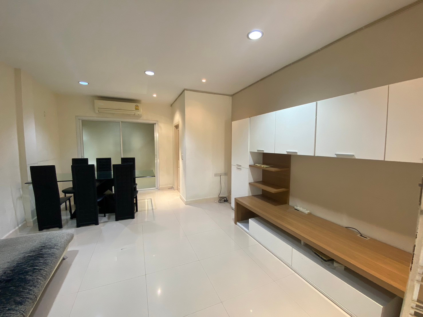 ขาย ทาวน์โฮม 3 ชั้น อยู่ในหมู่บ้านสิรสา ซ.แจ้งวัฒนะ 6 – รูปที่ 4