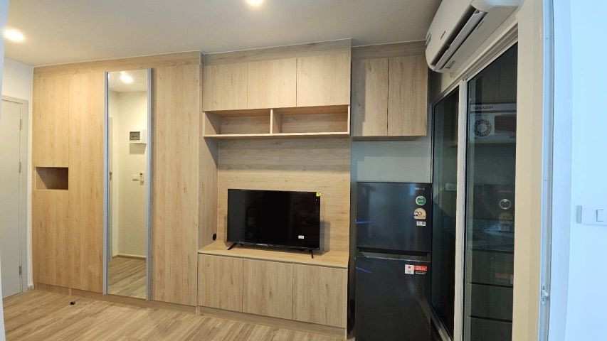 ให้เช่า Regent Home Bangna ชั้น 14  – รูปที่ 4