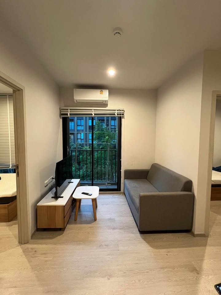 🔥 For Sale – NUE Noble Central Bangna | Near Central Bangna