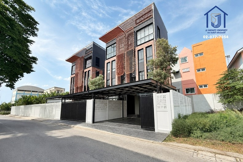 ขายโฮมออฟฟิศ 3.5 ชั้น BRIT LOFT (เกษตร-นวมินทร์) ถนนประเสริฐมนูกิจ ซอยลาดปลาเค้า 34 ใกล้มหาวิทยาลัยเกษตรศาสตร์ ขายโฮมออฟฟิศ 3.5 ชั้น BRIT LOFT (เกษตร-นวมินทร์) ถนนประเสริฐมนูกิจ ซอยลาดปลาเค้า 34 ใกล้มหาวิทยาลัยเกษตรศาสตร์
