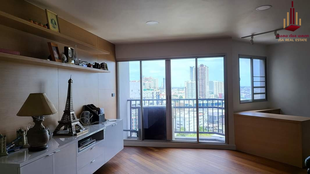 ✨ For Sale: Belle Park Residence Condo ✨💰 Only 4,900,000 THB ✨ For Sale: Belle Park Residence Condo ✨💰 Only 4,900,000 THB